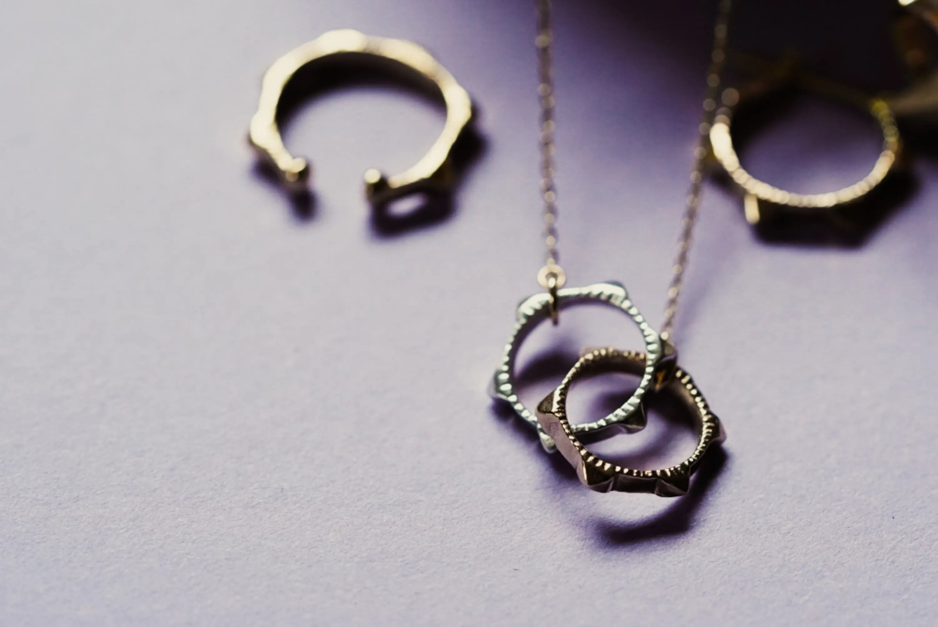 Studs(スタッズ) ネックレス – KAORU Online Store Studs(スタッズ) ネックレス – KAORU Online Store