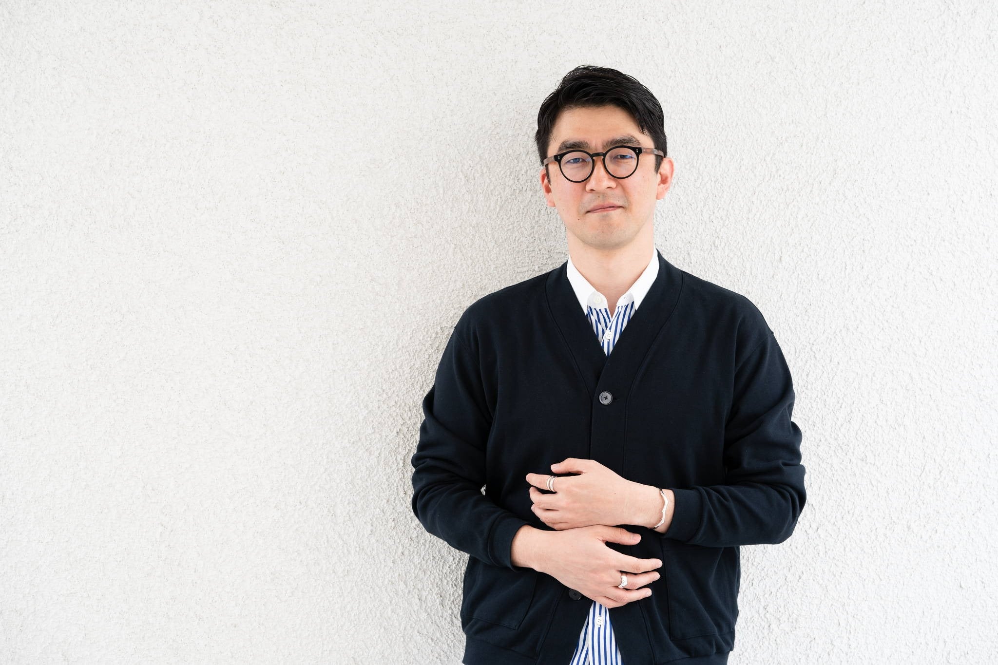 【Vol.1】いま求めるのは使い勝手の良い普段使いできるジュエリー