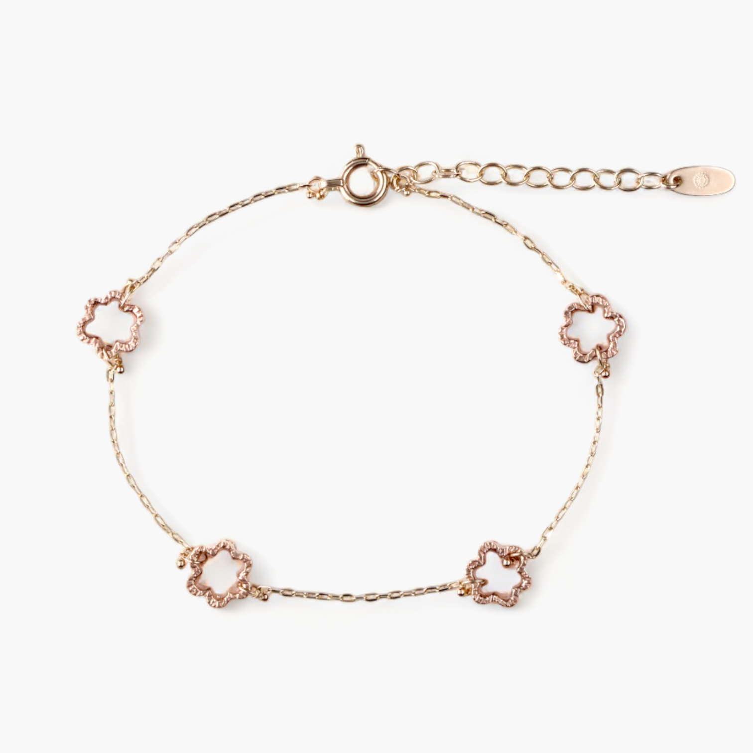 KAORU(カオル)公式|ミモザS ブレスレット 10金ピンクゴールド – KAORU KAORU(カオル)公式|ミモザS ブレスレット 10金ピンクゴールド – KAORU