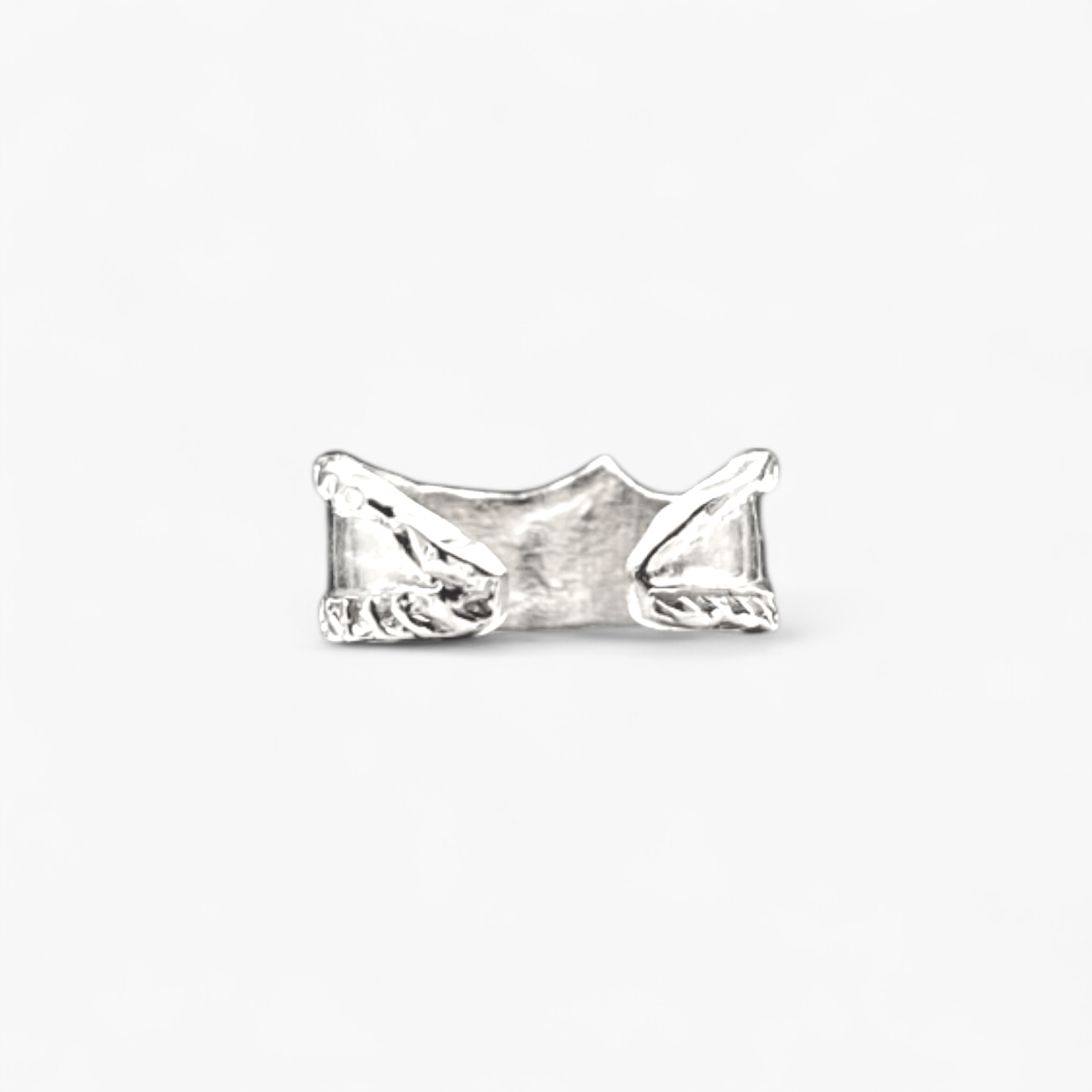 ソラリス イヤーカフ S/シルバー