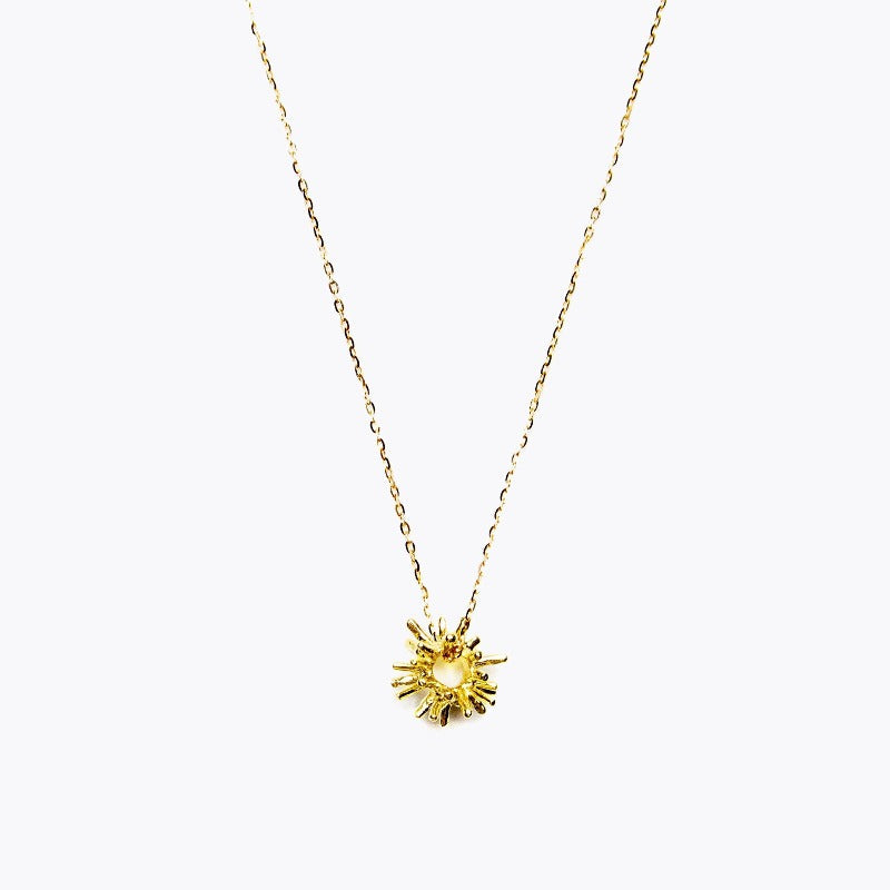 スターダスト ネックレス/K18 イエローゴールド