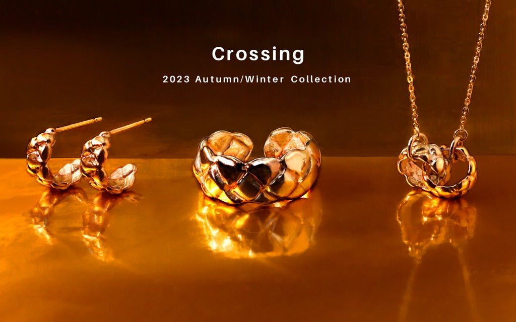 Crossing（クロッシング） -2023 Autumn / Winter Collection