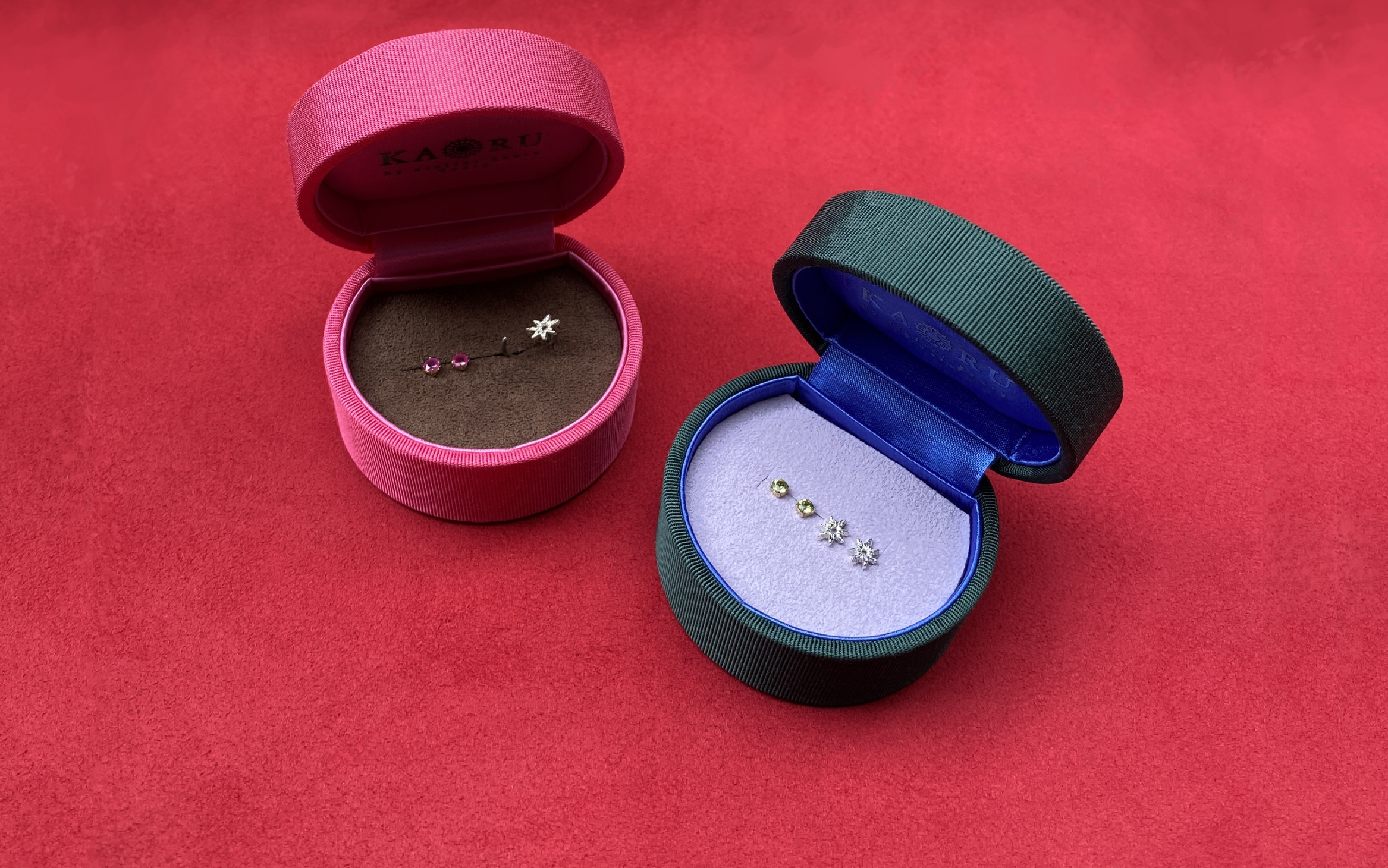 Spectrum（スペクトラム） 2025 Christmas Collection