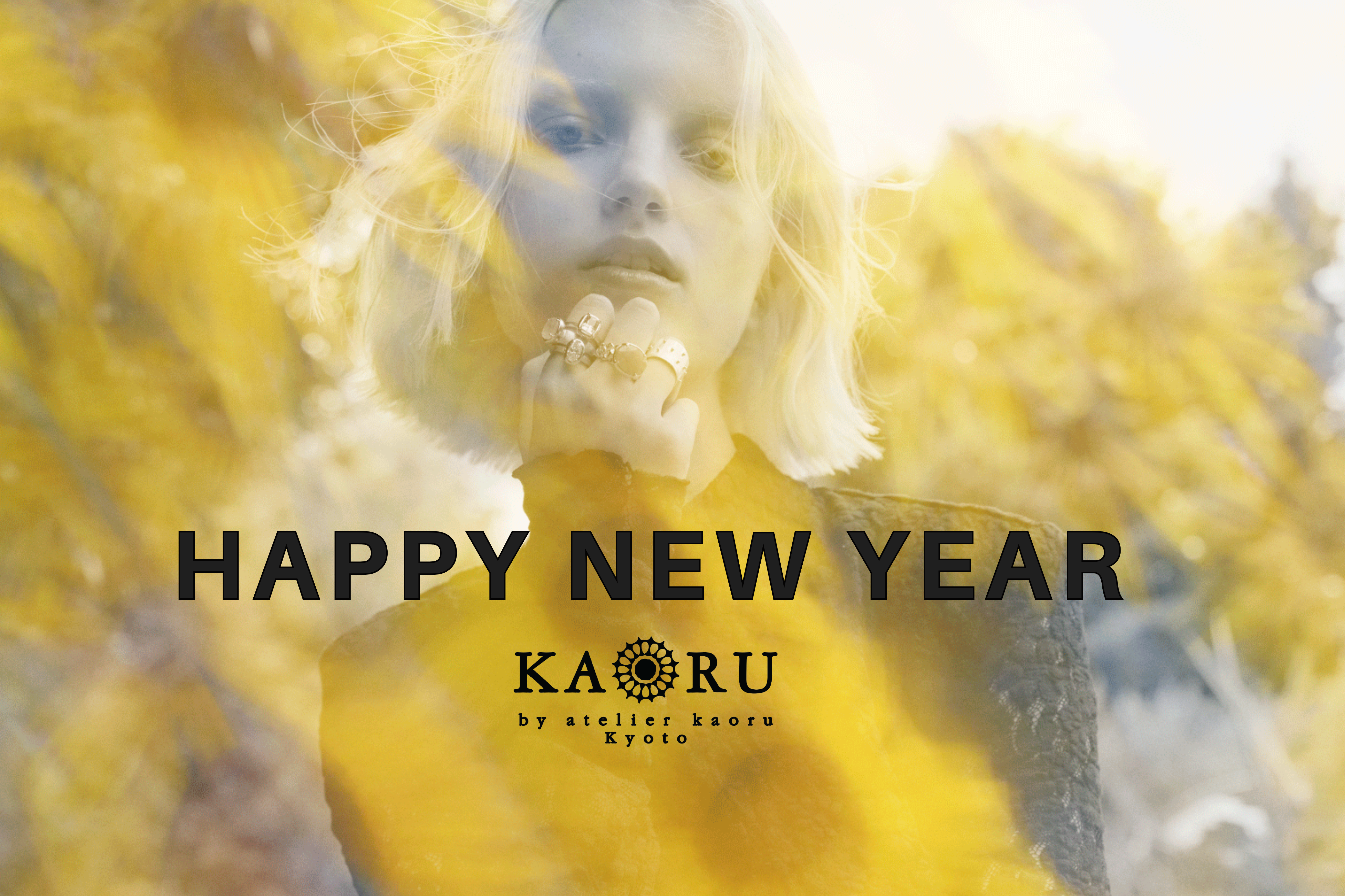 Happy New Year!! 2026