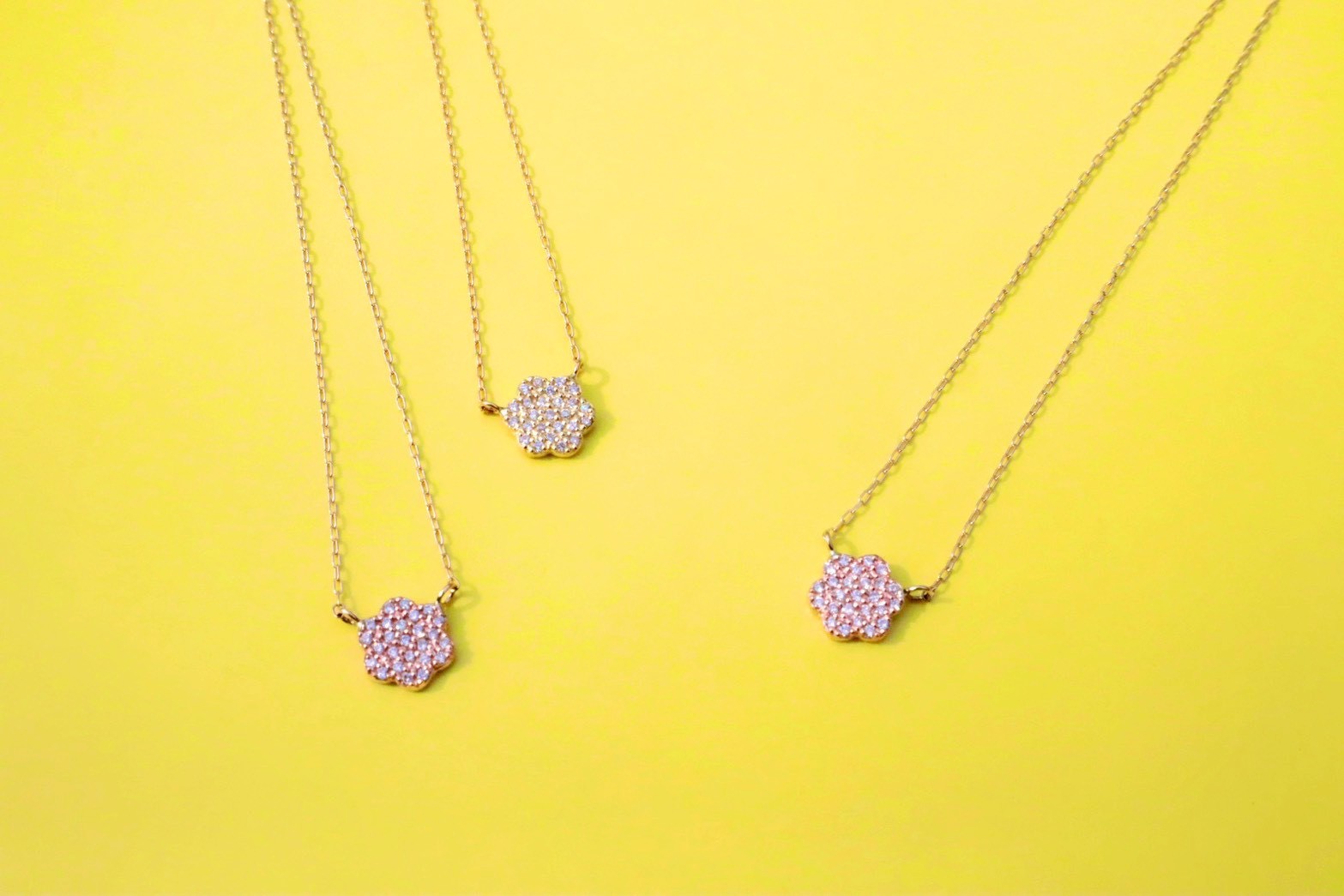 小さな粒が奏でる、私だけの自由