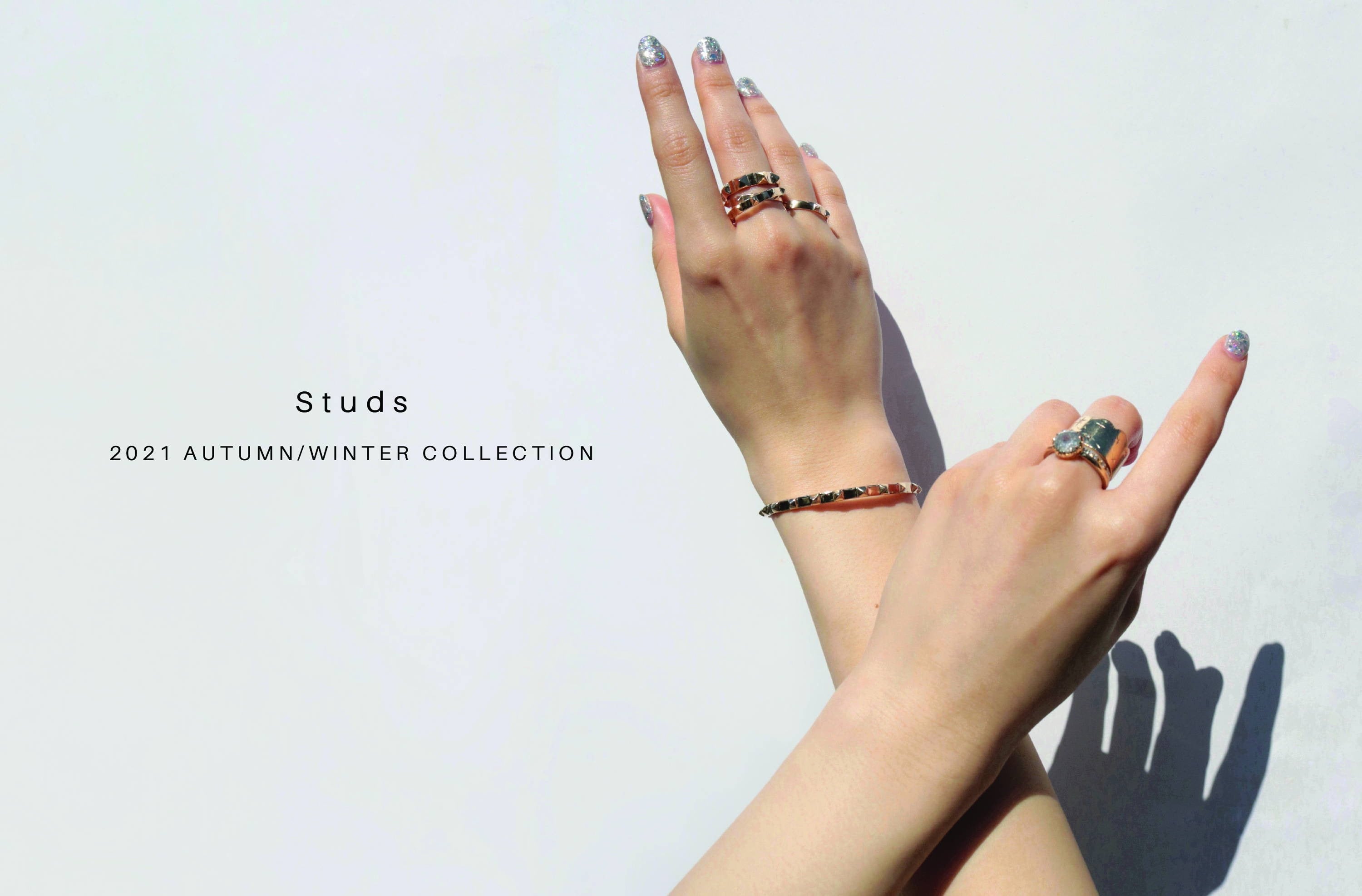 STUDS (スタッズ) – KAORU Online Store