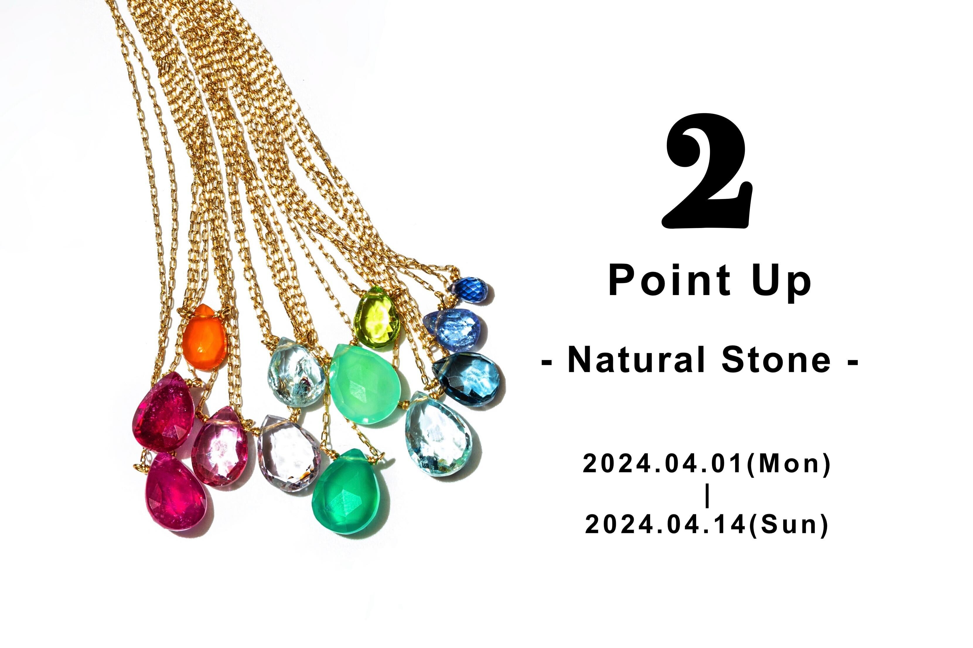 Special  Campaign for Natural Stone