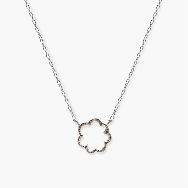 ミモザShankari シルバー ペンダント ルビー オパール KAORU(カオル)公式｜ミモザ ネックレス シルバー – KAORU Online Store
