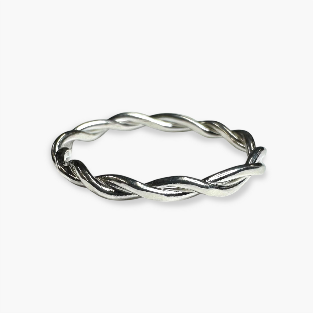 KAORU(カオル)公式｜セラヴィ リング シルバー – KAORU Online Store