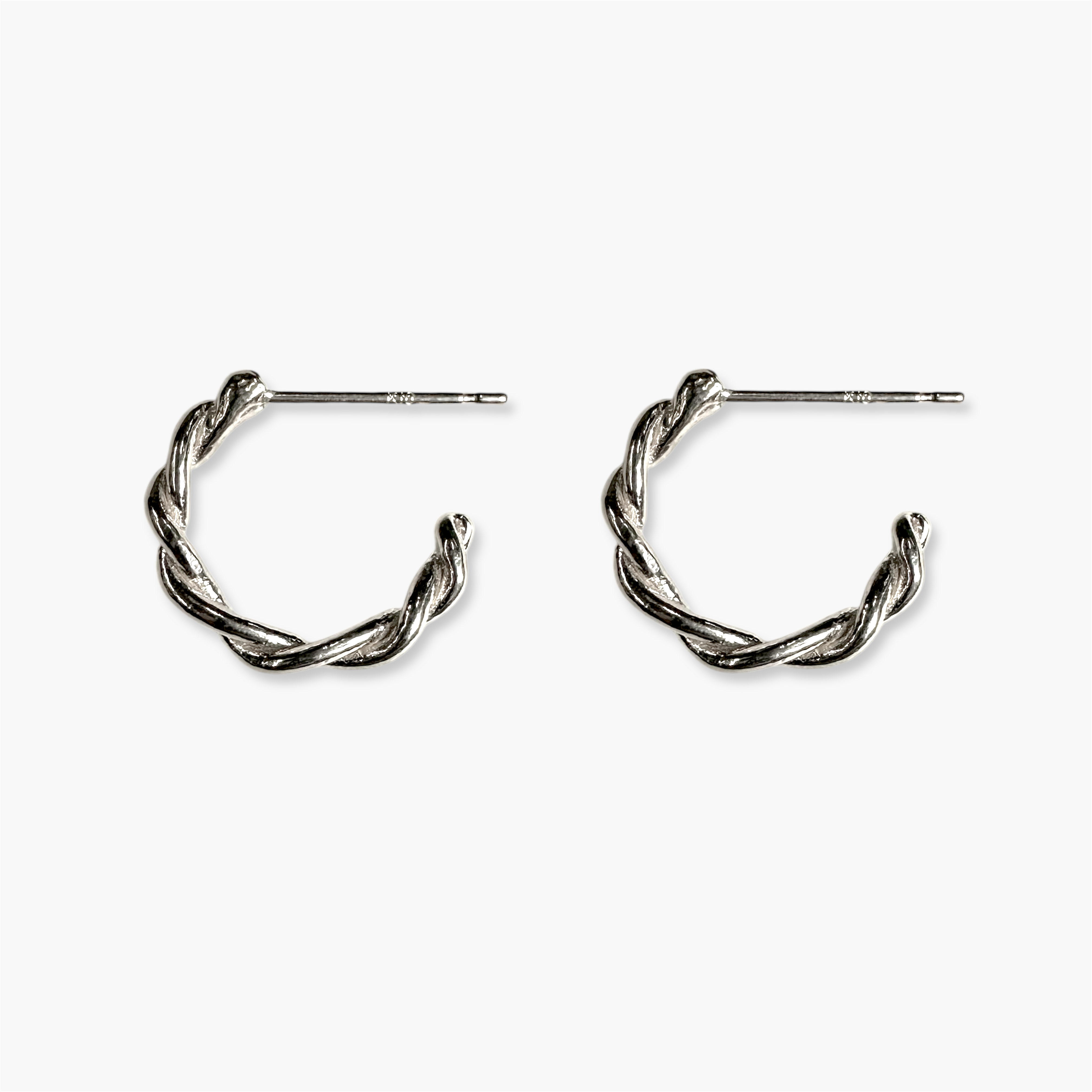セラヴィ ピアス S／シルバー