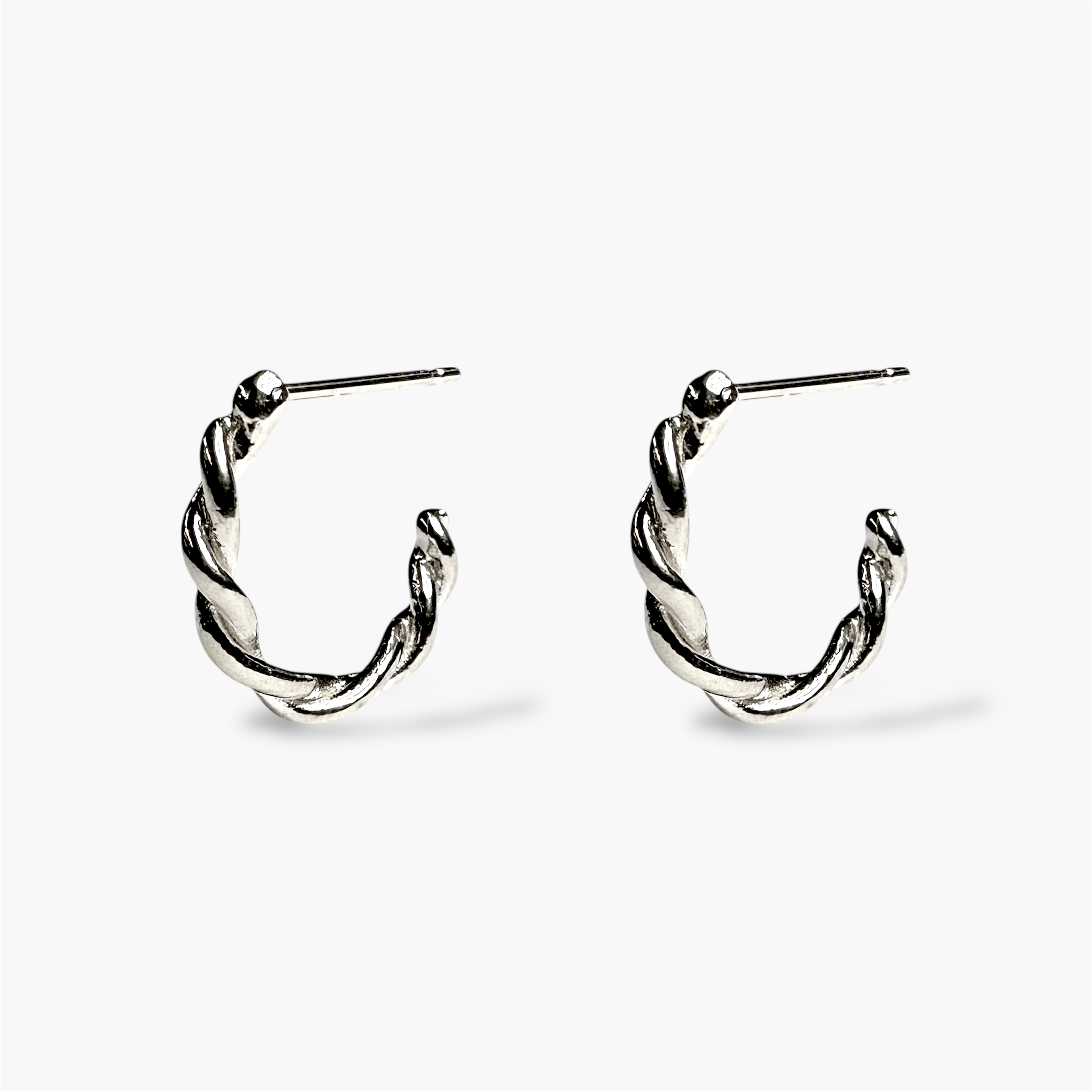 セラヴィ ピアス S／シルバー