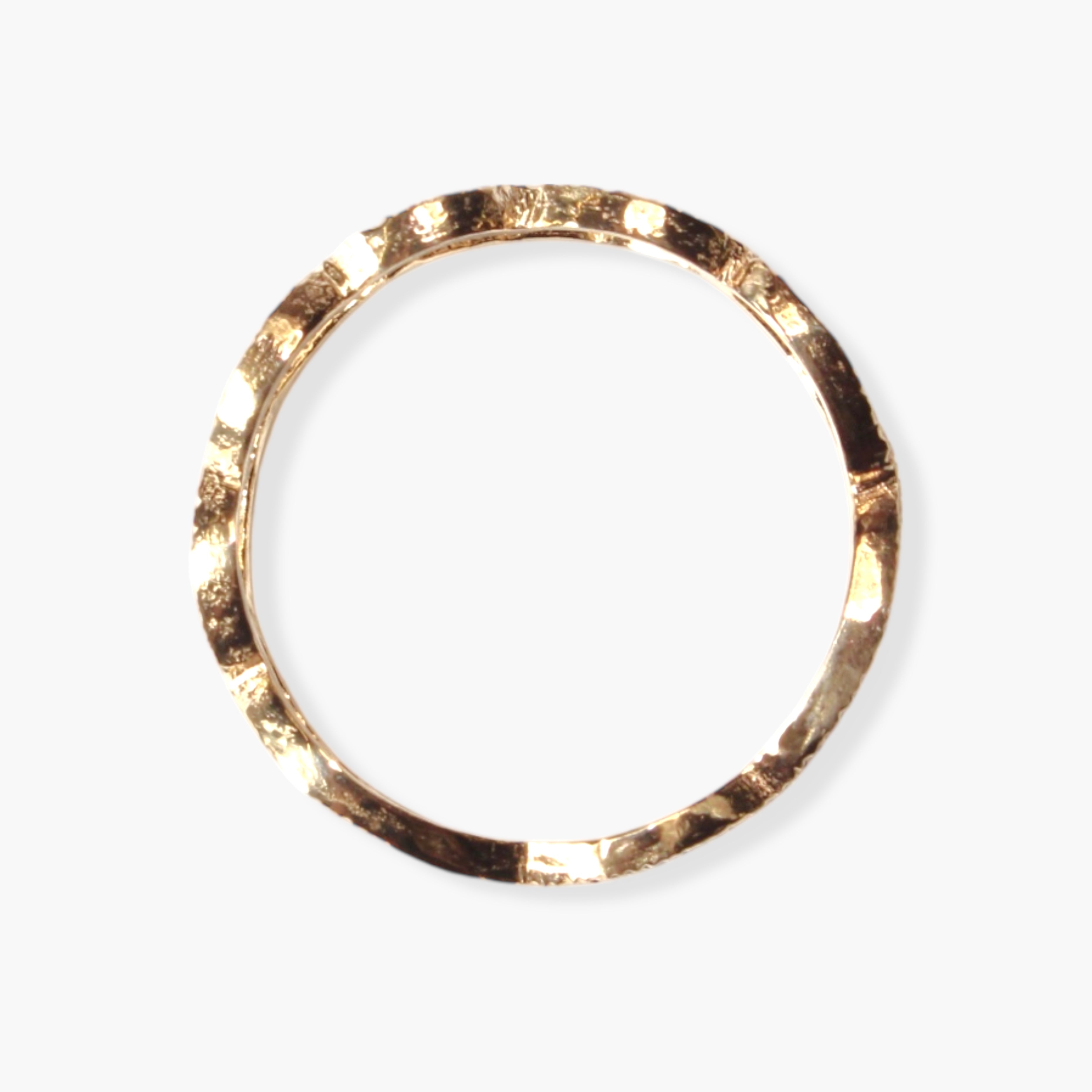 [Made to Order] My Precious Ring/K14 Yellow Gold