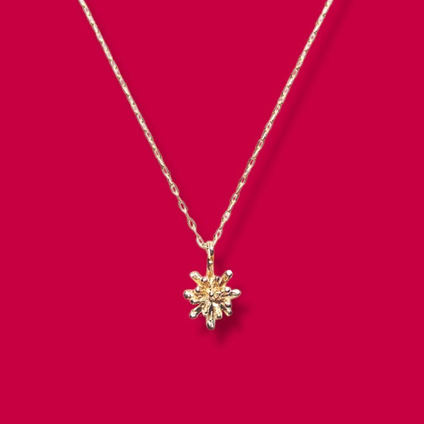 KAORU カオル K10 10金 ネックレス 完売品 KAORU(カオル)公式｜スターダスト ネックレス 10金 ピンクゴールド