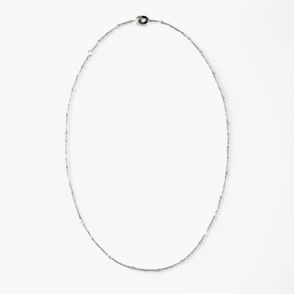 KAORU(カオル)公式|チェーン ネックレス シルバー – KAORU Online Store KAORU(カオル)公式|チェーン ネックレス シルバー – KAORU Online Store