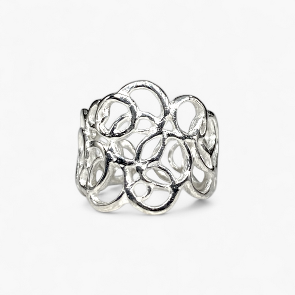 KAORU　カオル　スパングルリング 13号 KAORU カオル スパングルリング 13号 KAORU(カオル)｜HELIX