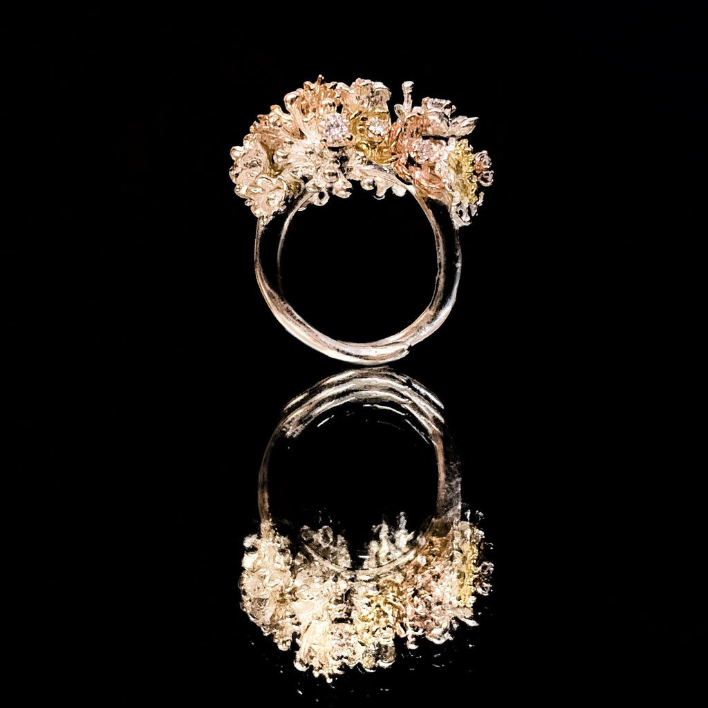 KAORU(カオル)公式｜ボタニカル リング 受注生産 – KAORU Online Store