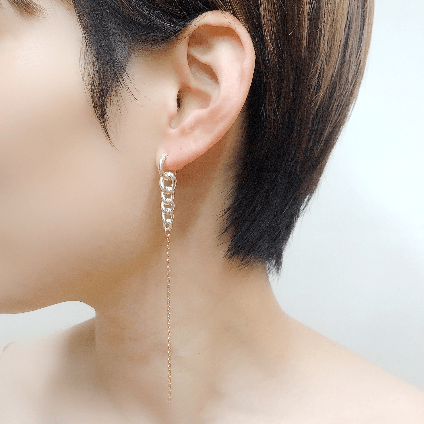 kaoruピアス - ピアス