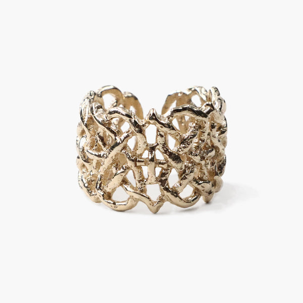 KAORU アトリエカオル　モデロ　リング KAORU(カオル)公式｜モデロリング S シルバー – KAORU Online Store